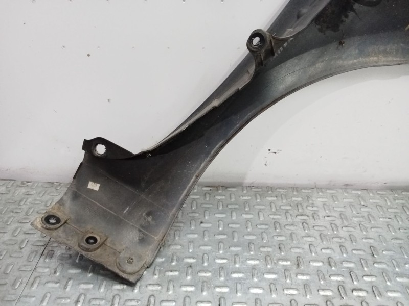 Recambio de aleta delantera izquierda para peugeot 307 (3a/c) 1.6 hdi 110 referencia OEM IAM 7840R0  