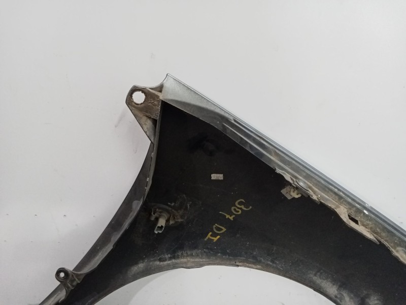 Recambio de aleta delantera izquierda para peugeot 307 (3a/c) 1.6 hdi 110 referencia OEM IAM 7840R0  