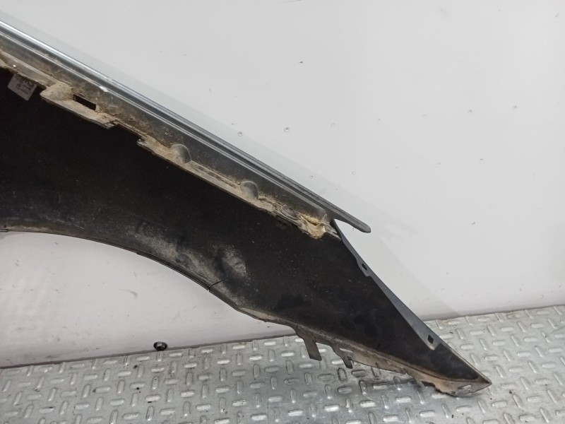 Recambio de aleta delantera izquierda para peugeot 307 (3a/c) 1.6 hdi 110 referencia OEM IAM 7840R0  