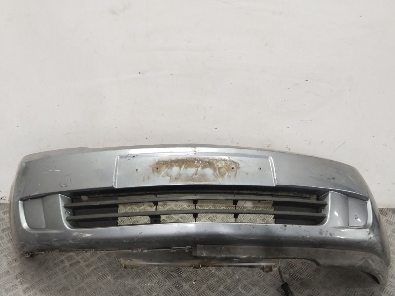 Recambio de paragolpes delantero para opel meriva a monospace (x03) 1.6 16v (e75) referencia OEM IAM 93175340  