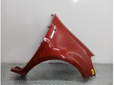 Recambio de aleta delantera derecha para renault clio iii (br0/1, cr0/1) 1.2 16v (br0p, cr0p) referencia OEM IAM 7701476105  