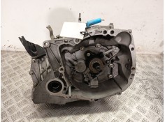 Recambio de caja cambios para renault clio iii (br0/1, cr0/1) 1.2 16v (br0p, cr0p) referencia OEM IAM JH3184  