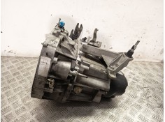 Recambio de caja cambios para renault clio iii (br0/1, cr0/1) 1.2 16v (br0p, cr0p) referencia OEM IAM JH3184   2