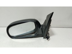 Recambio de espejo retrovisor izquierdo para ssangyong kyron 2.0 xdi referencia OEM IAM 7893009121LAK  