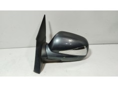 Recambio de espejo retrovisor izquierdo para ssangyong kyron 2.0 xdi referencia OEM IAM 7893009121LAK   2