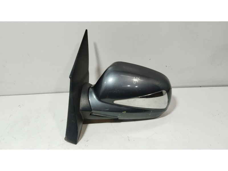 Recambio de espejo retrovisor izquierdo para ssangyong kyron 2.0 xdi referencia OEM IAM 7893009121LAK  
