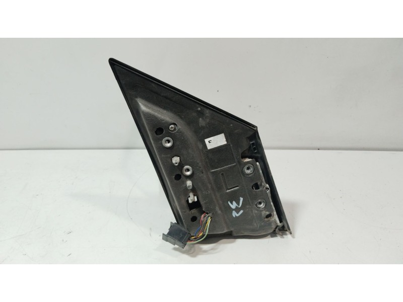 Recambio de espejo retrovisor izquierdo para ssangyong kyron 2.0 xdi referencia OEM IAM 7893009121LAK  