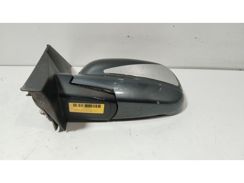 Recambio de espejo retrovisor izquierdo para ssangyong kyron 2.0 xdi referencia OEM IAM 7893009121LAK  