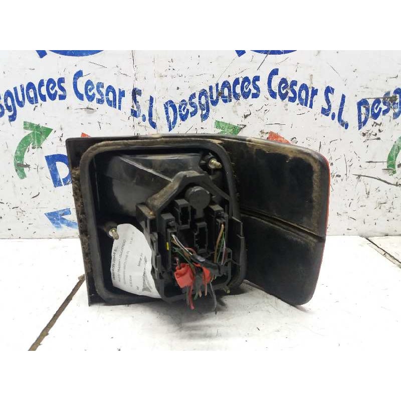 PILOTO TRASERO IZQUIERDO  - imagen 2