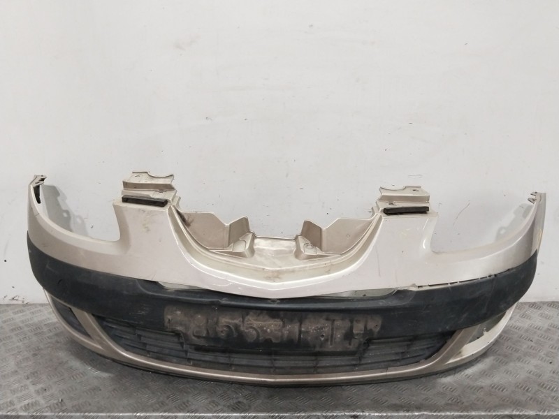 Recambio de paragolpes delantero para lancia musa (350_) 1.9 d multijet (350.axc1a) referencia OEM IAM 0000735387286  
