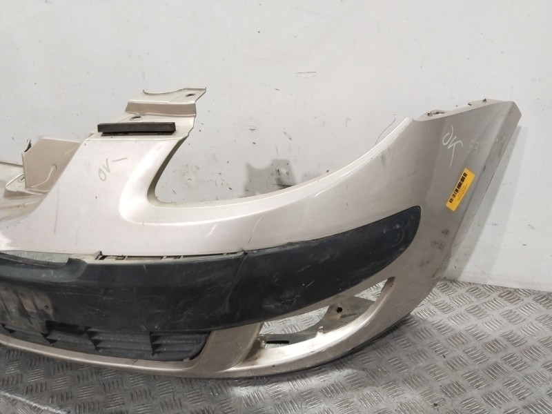 Recambio de paragolpes delantero para lancia musa (350_) 1.9 d multijet (350.axc1a) referencia OEM IAM 0000735387286  