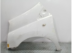 Recambio de aleta delantera izquierda para citroën jumpy ii furgoneta 2.0 hdi 120 referencia OEM IAM 7840R6  