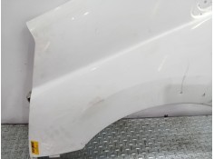 Recambio de aleta delantera izquierda para citroën jumpy ii furgoneta 2.0 hdi 120 referencia OEM IAM 7840R6   2