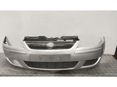 Recambio de paragolpes delantero para opel corsa c (x01) 1.3 cdti (f08, f68) referencia OEM IAM 1400286  
