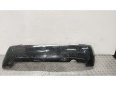 Recambio de paragolpes trasero para citroën c2 (jm_) 1.4 referencia OEM IAM 7410T5  