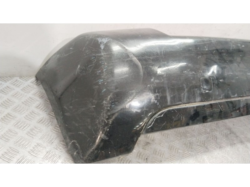 Recambio de paragolpes trasero para citroën c2 (jm_) 1.4 referencia OEM IAM 7410T5  