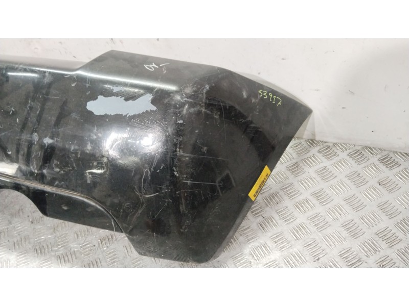 Recambio de paragolpes trasero para citroën c2 (jm_) 1.4 referencia OEM IAM 7410T5  