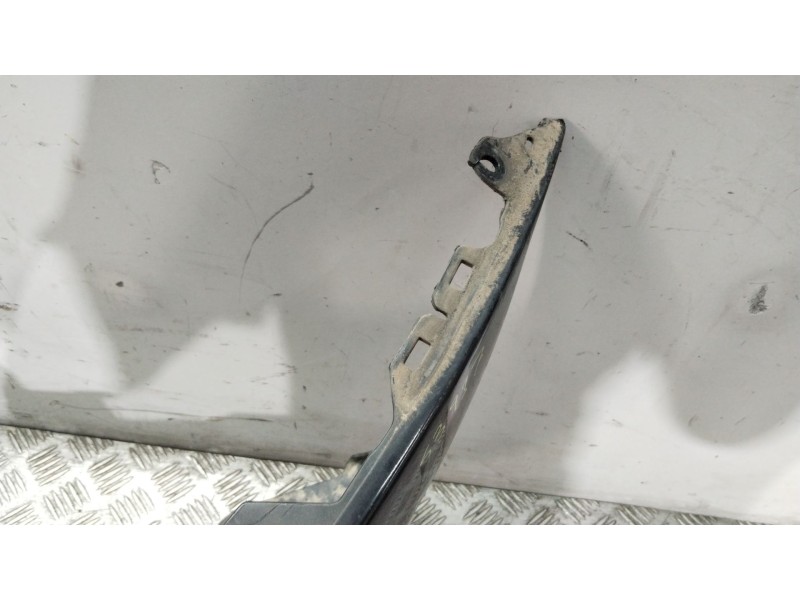Recambio de paragolpes trasero para citroën c2 (jm_) 1.4 referencia OEM IAM 7410T5  