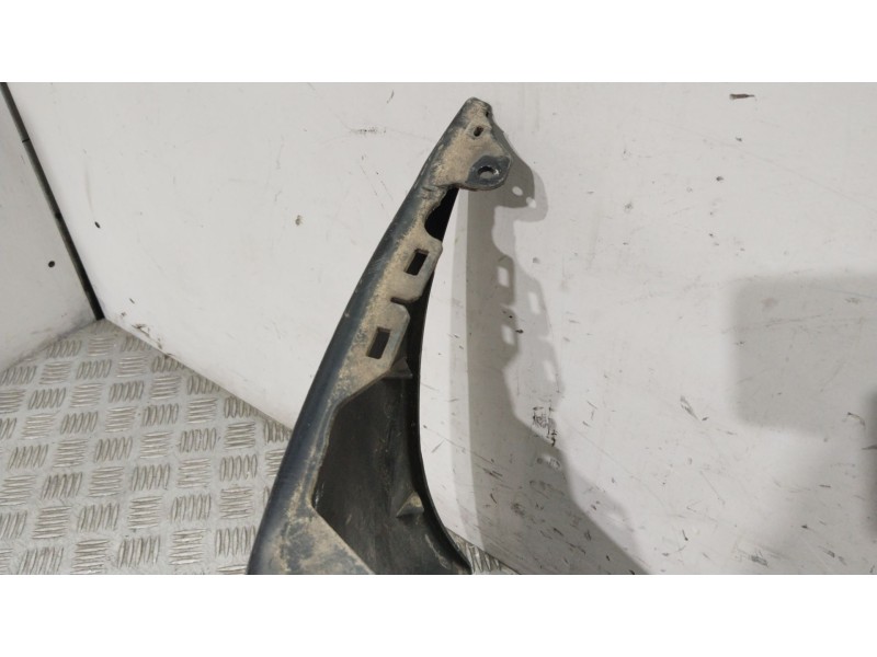 Recambio de paragolpes trasero para citroën c2 (jm_) 1.4 referencia OEM IAM 7410T5  