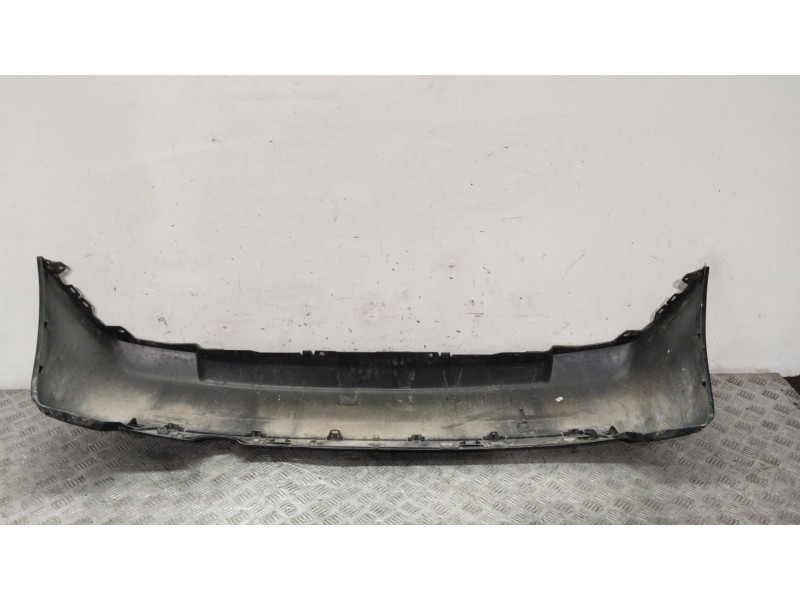 Recambio de paragolpes trasero para citroën c2 (jm_) 1.4 referencia OEM IAM 7410T5  