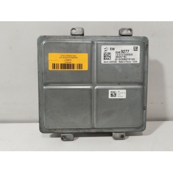 CENTRALITA MOTOR UCE 55489277 