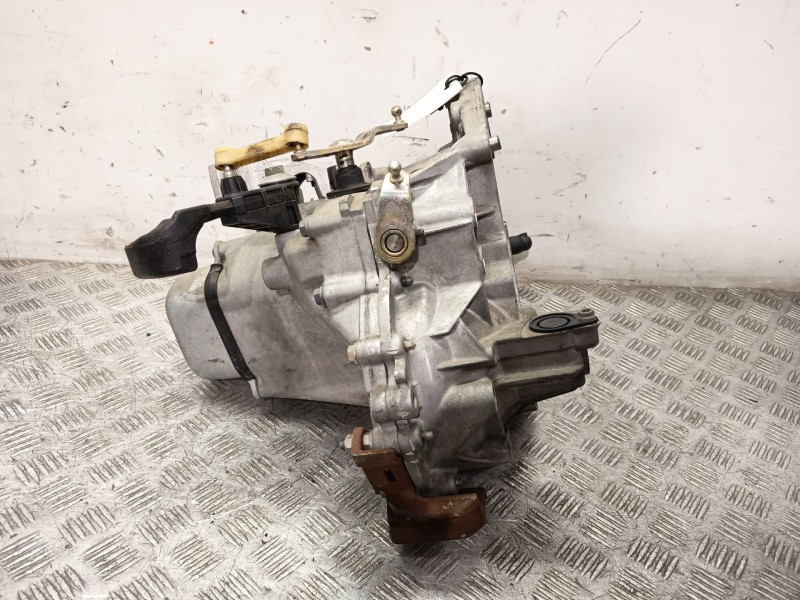 Recambio de caja cambios para citroën c2 (jm_) 1.4 referencia OEM IAM 20CQ13  
