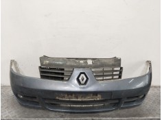 Recambio de paragolpes delantero para renault clio ii (bb_, cb_) 1.2 16v (bb05, bb0w, bb11, bb27, bb2t, bb2u, bb2v, cb05,... ref