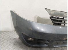 Recambio de paragolpes delantero para renault clio ii (bb_, cb_) 1.2 16v (bb05, bb0w, bb11, bb27, bb2t, bb2u, bb2v, cb05,... ref 2