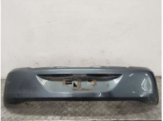 Recambio de paragolpes trasero para renault clio ii (bb_, cb_) 1.2 16v (bb05, bb0w, bb11, bb27, bb2t, bb2u, bb2v, cb05,... refer