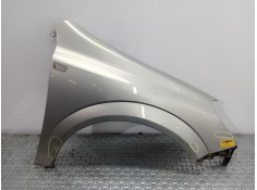 Recambio de aleta delantera derecha para opel astra h station wagon (a04) 1.9 cdti (l35) referencia OEM IAM 93178667  