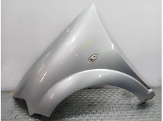 Recambio de aleta delantera izquierda para citroën c3 i (fc_, fn_) 1.4 i referencia OEM IAM 7840L5  