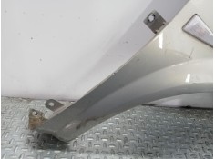 Recambio de aleta delantera derecha para renault megane ii (bm0/1_, cm0/1_) 1.6 16v (bm0c, cm0c) referencia OEM IAM 7701477187   2