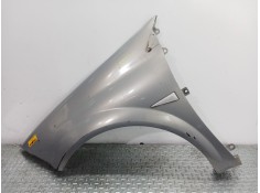 Recambio de aleta delantera izquierda para renault megane ii (bm0/1_, cm0/1_) 1.6 16v (bm0c, cm0c) referencia OEM IAM 7701477186