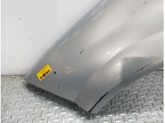 Recambio de aleta delantera izquierda para renault megane ii (bm0/1_, cm0/1_) 1.6 16v (bm0c, cm0c) referencia OEM IAM 7701477186 2