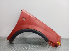 Recambio de aleta delantera derecha para opel corsa c (x01) 1.2 (f08, f68) referencia OEM IAM 9196449  