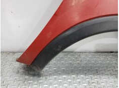Recambio de aleta delantera derecha para opel corsa c (x01) 1.2 (f08, f68) referencia OEM IAM 9196449   2