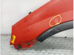 Recambio de aleta delantera izquierda para opel corsa c (x01) 1.2 (f08, f68) referencia OEM IAM 9196448   2