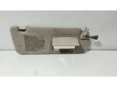 Recambio de parasol derecho para hyundai sonata v (nf) 2.0 crdi referencia OEM IAM 852373K050 852023K100Q 