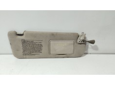 Recambio de parasol derecho para hyundai sonata v (nf) 2.0 crdi referencia OEM IAM 852373K050 852023K100Q  2