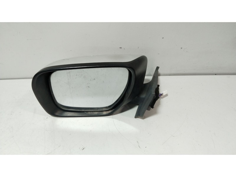 Recambio de espejo retrovisor izquierdo para mazda 5 (cr) 2.0 cd (cr19) referencia OEM IAM CT186918ZD  