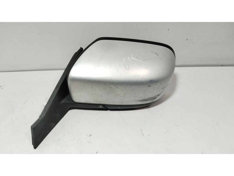 Recambio de espejo retrovisor izquierdo para mazda 5 (cr) 2.0 cd (cr19) referencia OEM IAM CT186918ZD  