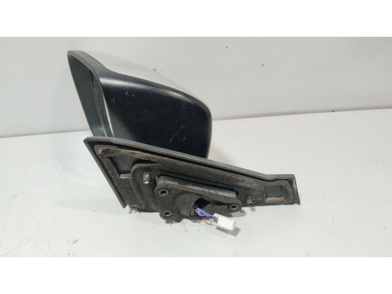 Recambio de espejo retrovisor izquierdo para mazda 5 (cr) 2.0 cd (cr19) referencia OEM IAM CT186918ZD  