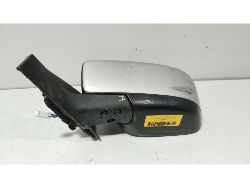 Recambio de espejo retrovisor izquierdo para mazda 5 (cr) 2.0 cd (cr19) referencia OEM IAM CT186918ZD  