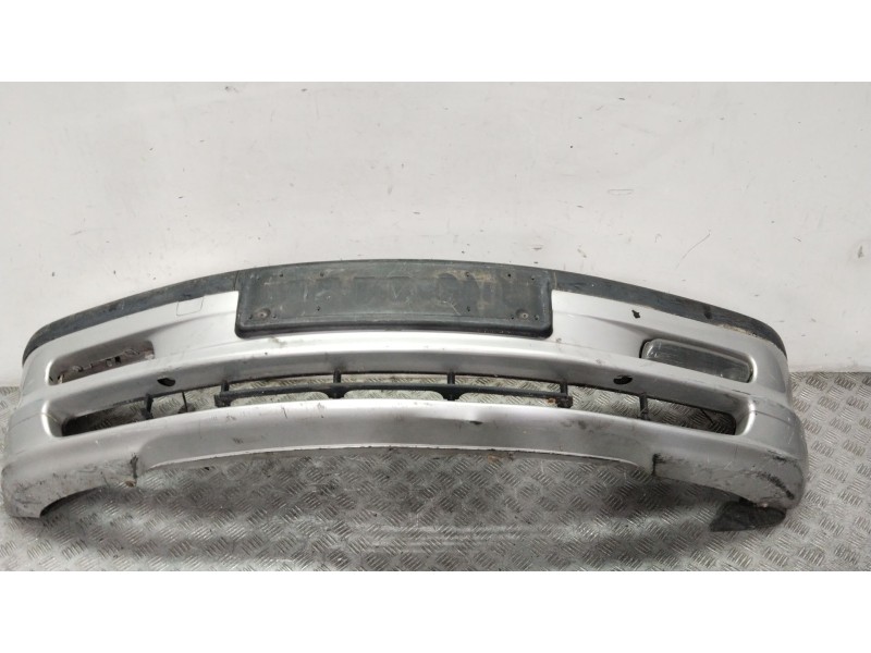 Recambio de paragolpes trasero para bmw 3 (e46) 320 d referencia OEM IAM 51128195310  
