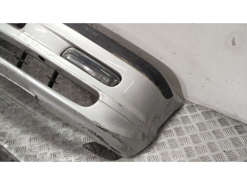 Recambio de paragolpes trasero para bmw 3 (e46) 320 d referencia OEM IAM 51128195310  