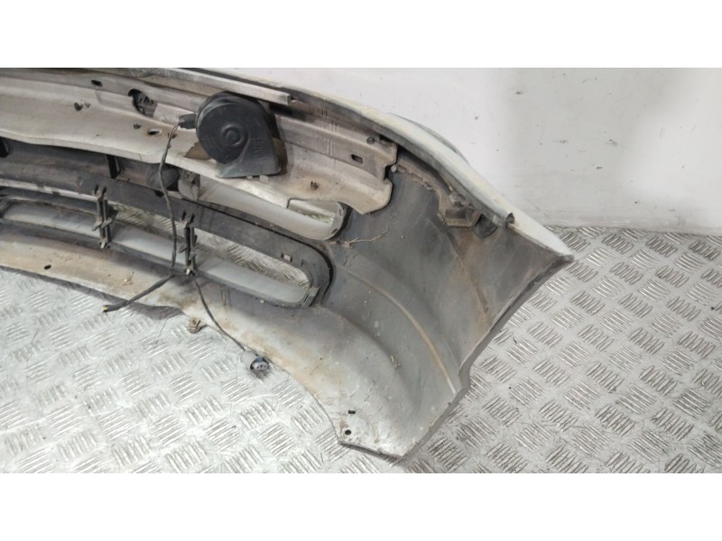Recambio de paragolpes trasero para bmw 3 (e46) 320 d referencia OEM IAM 51128195310  