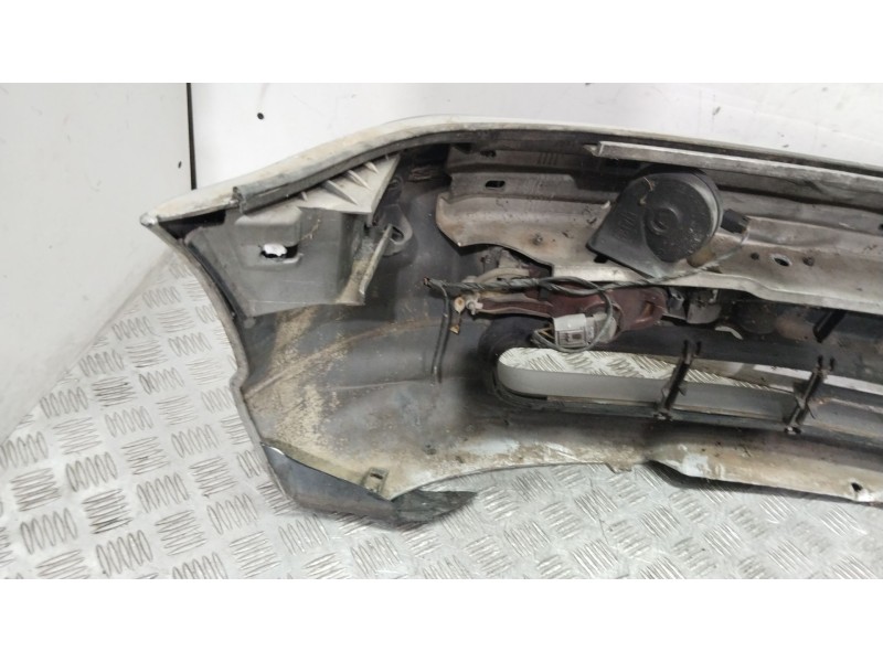 Recambio de paragolpes trasero para bmw 3 (e46) 320 d referencia OEM IAM 51128195310  