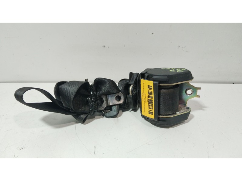 Recambio de cinturon seguridad delantero derecho para bmw 3 (e46) 320 d referencia OEM IAM 72118207956  