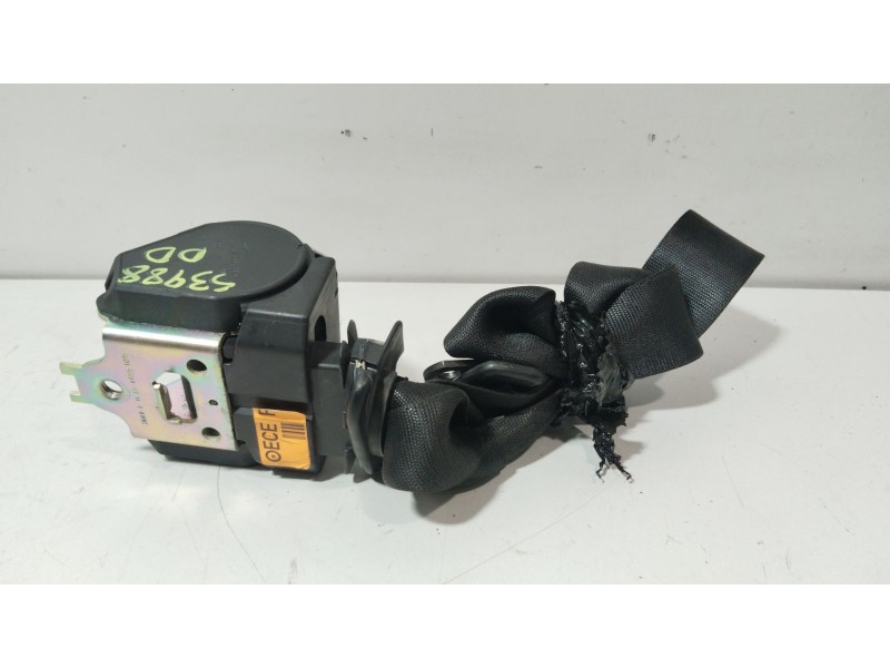 Recambio de cinturon seguridad delantero derecho para bmw 3 (e46) 320 d referencia OEM IAM 72118207956  