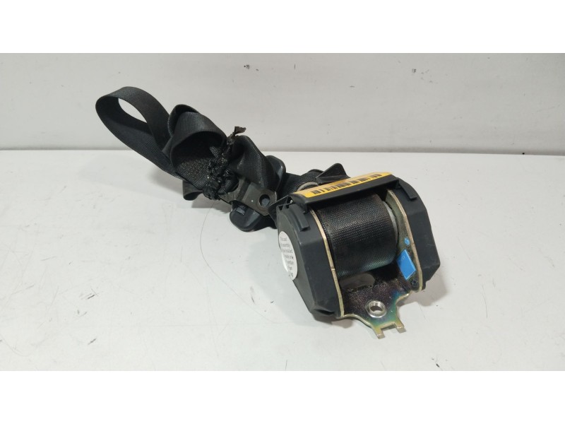 Recambio de cinturon seguridad delantero derecho para bmw 3 (e46) 320 d referencia OEM IAM 72118207956  